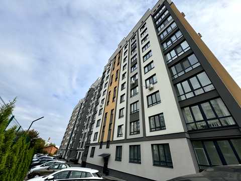 квартира за адресою Майборського вул., 11/1