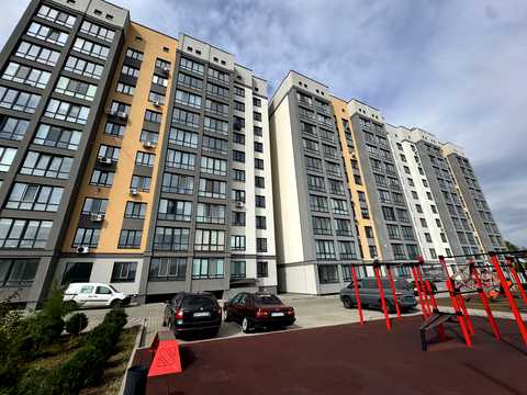 квартира за адресою Майборського вул., 11/1