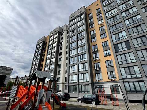 квартира за адресою Майборського вул., 11/1