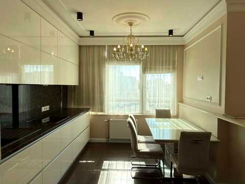 квартира за адресою Генуезька вул., 24д к4