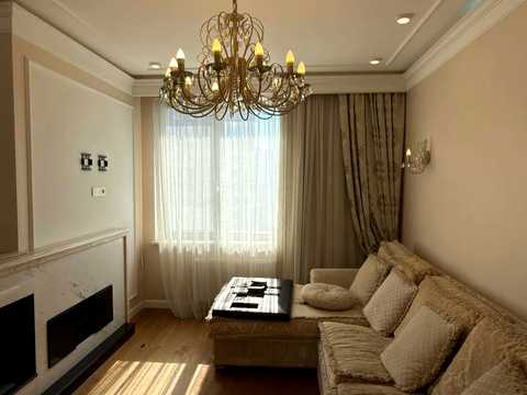 квартира за адресою Генуезька вул., 24д к4