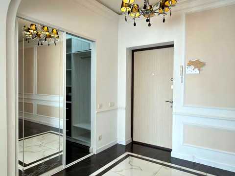 квартира за адресою Генуезька вул., 24д к4