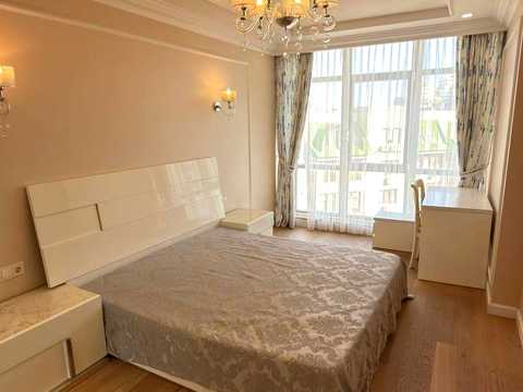 квартира за адресою Генуезька вул., 24д к4