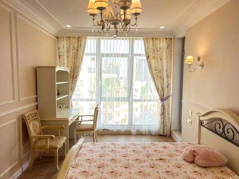 квартира за адресою Генуезька вул., 24д к4