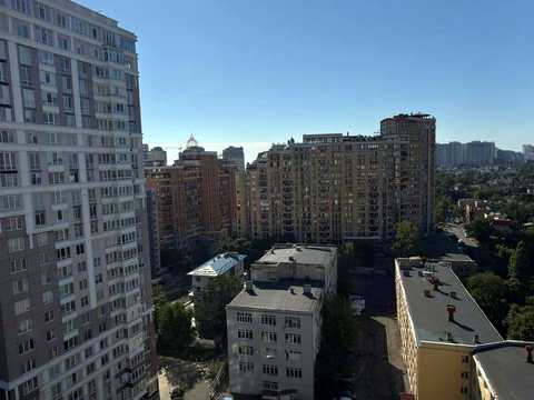 квартира за адресою Генуезька вул., 24д к4