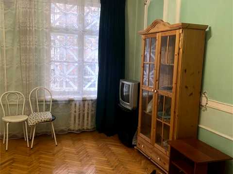 квартира за адресою Ділова вул. (Димитрова), 6