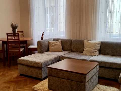 квартира за адресою Костя Левицького вул. (), 15