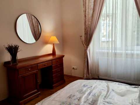 квартира за адресою Костя Левицького вул. (), 15