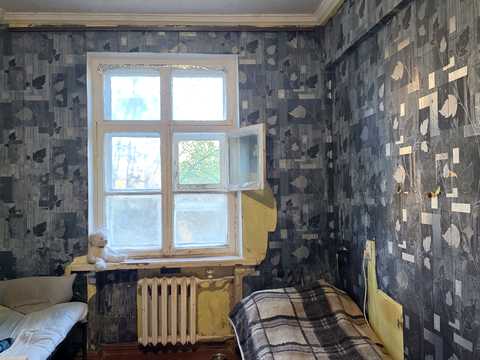 квартира за адресою Васильківська вул., 11/11