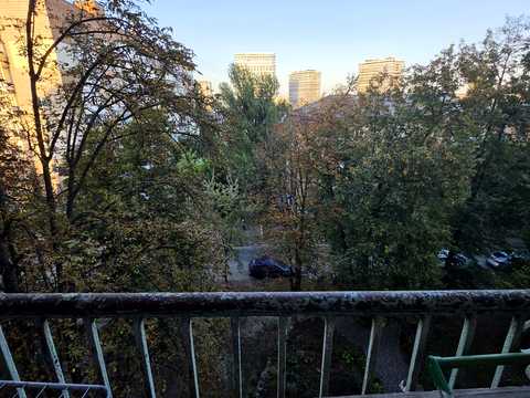 квартира за адресою Васильківська вул., 11/11