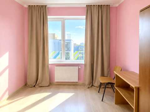 квартира за адресою Стеценка вул., 75-К