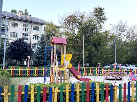 квартира по адресу Гарматная ул., 38-А