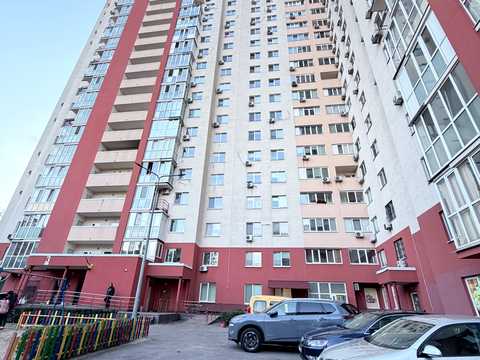 квартира по адресу Гарматная ул., 38-А