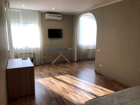 квартира за адресою Чорногірська вул., 16-14