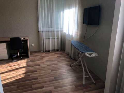 квартира за адресою Чорногірська вул., 16-14