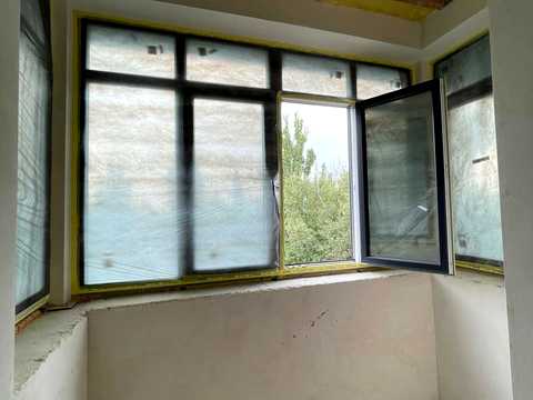 квартира по адресу Космонавтов ул., 23-К