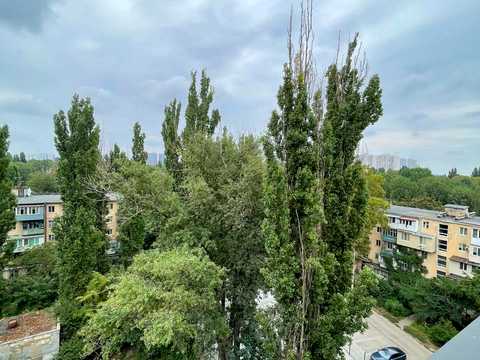 квартира по адресу Космонавтов ул., 23-К