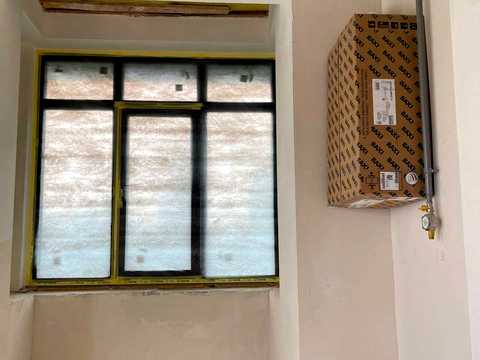 квартира по адресу Космонавтов ул., 23-К