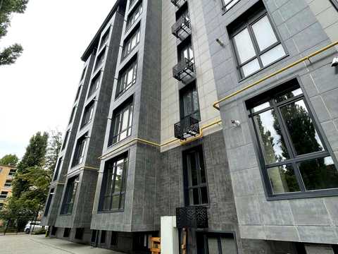 квартира по адресу Космонавтов ул., 23-К