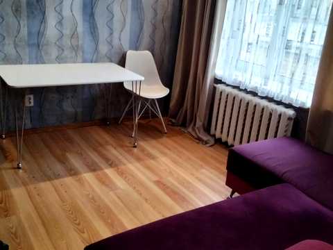 квартира за адресою Дмитра Багалія вул. (Пожарського), 13