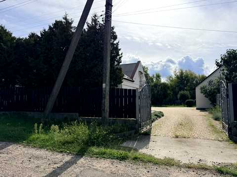 будинок за адресою Поштова вул.
