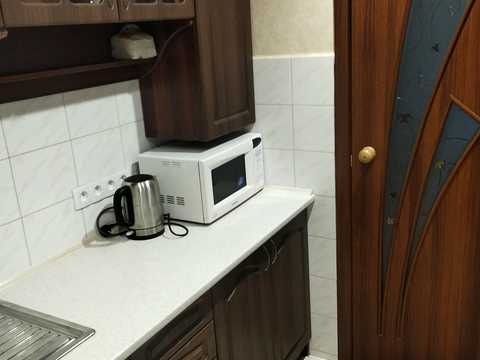 квартира по адресу Дмитрия Багалия ул. (Пожарского), 13