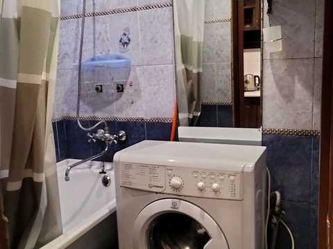 квартира по адресу Дмитрия Багалия ул. (Пожарского), 13