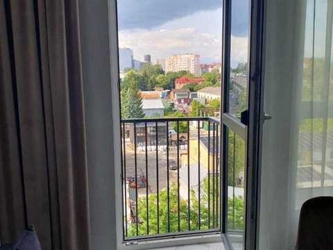 квартира по адресу Зеленая ул., 151