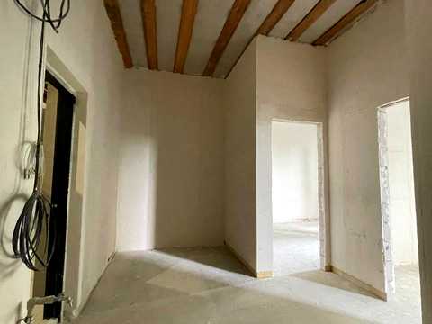 квартира по адресу Космонавтов ул., 23-К
