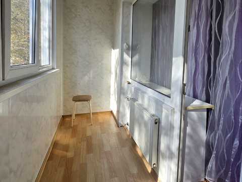 квартира за адресою Черкаси, Чигиринська вул., 42