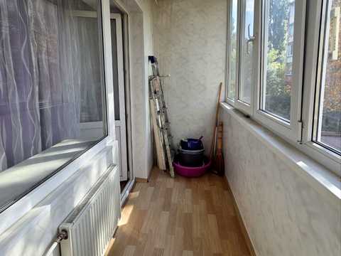 квартира за адресою Черкаси, Чигиринська вул., 42