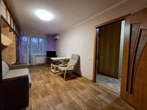 квартира за адресою Черкаси, Чигиринська вул., 42