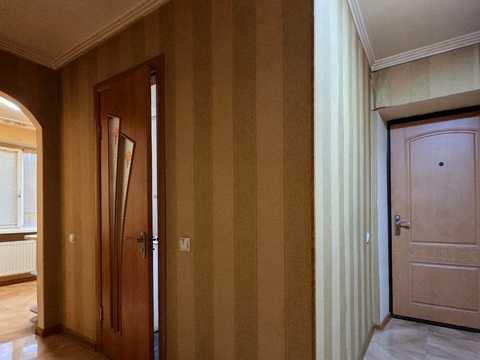 квартира за адресою Черкаси, Чигиринська вул., 42