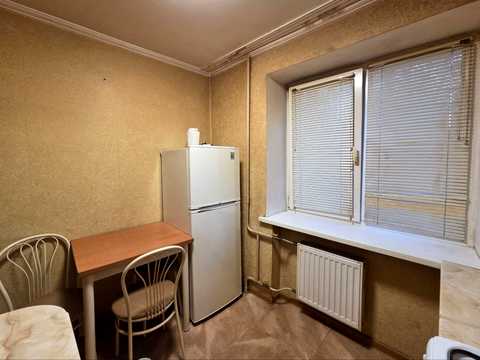 квартира за адресою Черкаси, Чигиринська вул., 42