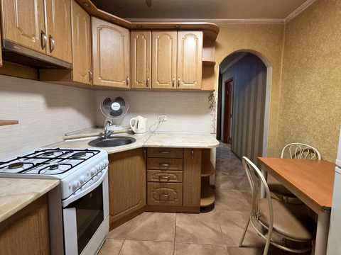 квартира за адресою Черкаси, Чигиринська вул., 42