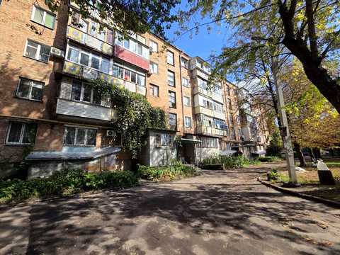 квартира за адресою Черкаси, Чигиринська вул., 42