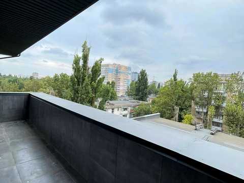 квартира по адресу Космонавтов ул., 23-К