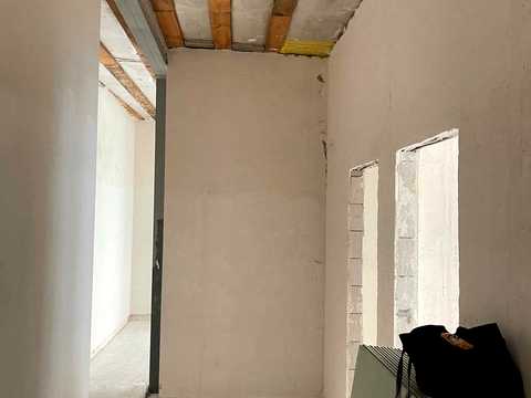 квартира по адресу Космонавтов ул., 23-К