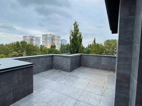 квартира по адресу Космонавтов ул., 23-К