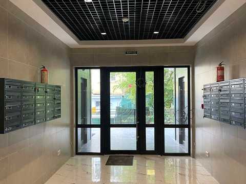 квартира по адресу Космонавтов ул., 23-К