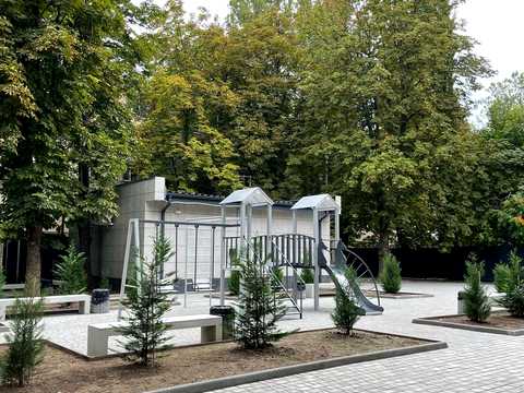 квартира по адресу Космонавтов ул., 23-К