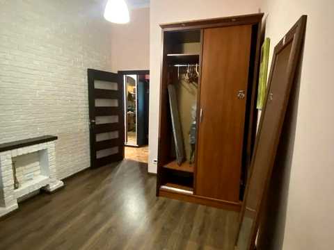 квартира за адресою Пирогівський Шлях вул. (Червонопрапорна), 42