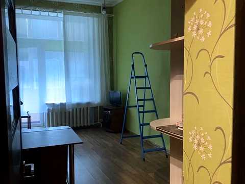 квартира за адресою Пирогівський Шлях вул. (Червонопрапорна), 42