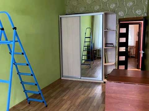 квартира за адресою Пирогівський Шлях вул. (Червонопрапорна), 42