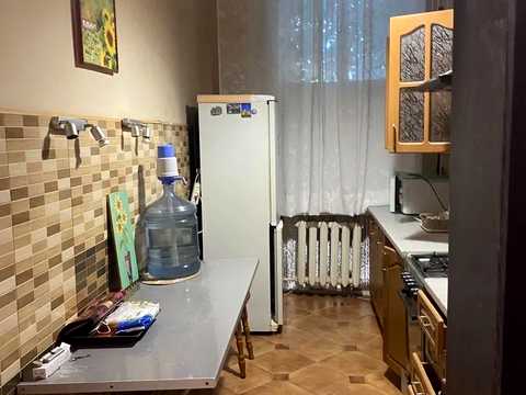 квартира за адресою Пирогівський Шлях вул. (Червонопрапорна), 42