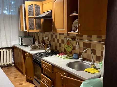 квартира за адресою Пирогівський Шлях вул. (Червонопрапорна), 42