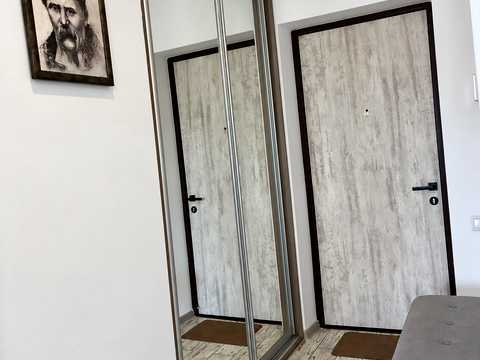 квартира по адресу Липинского ул. (Ульяновская), 28