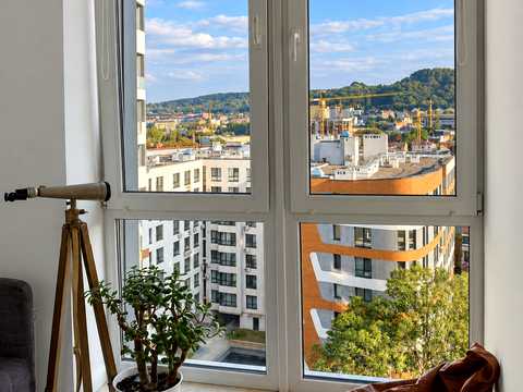 квартира по адресу Липинского ул. (Ульяновская), 28