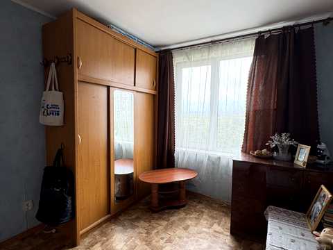 квартира по адресу Светлая ул., 19