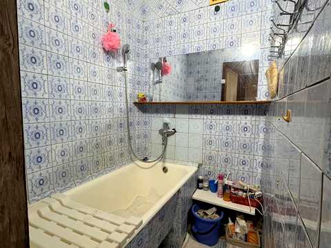квартира по адресу Светлая ул., 19